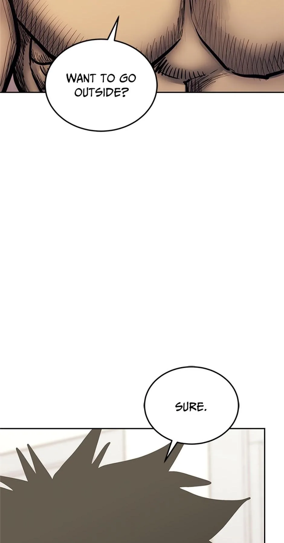 STARTING TODAY, I’M A PLAYER Chapter 149 page 36