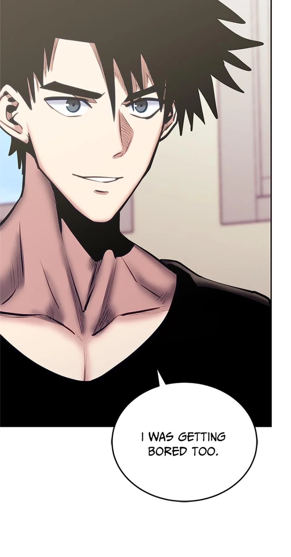 STARTING TODAY, I’M A PLAYER Chapter 149 page 37