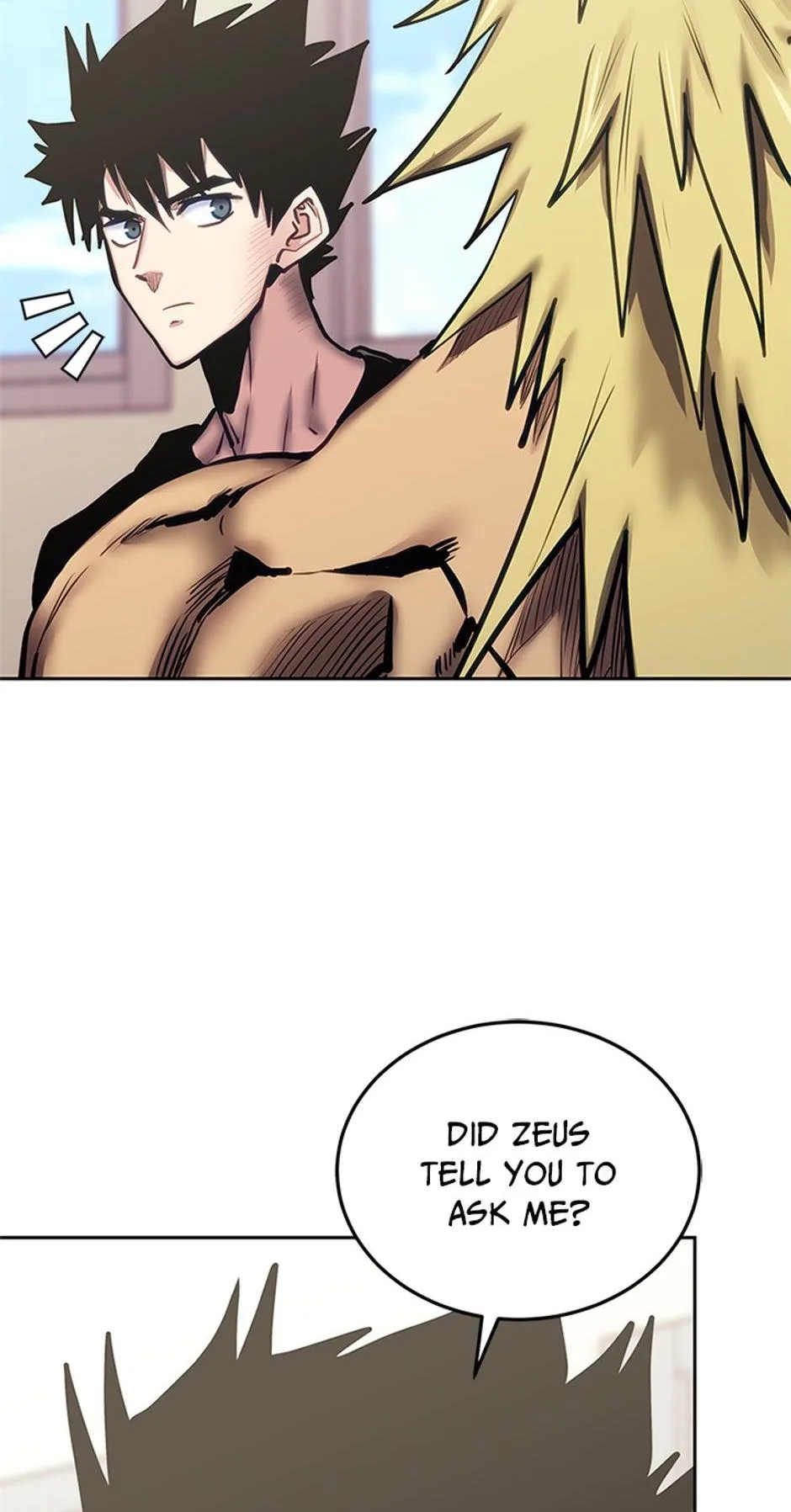 STARTING TODAY, I’M A PLAYER Chapter 149 page 33