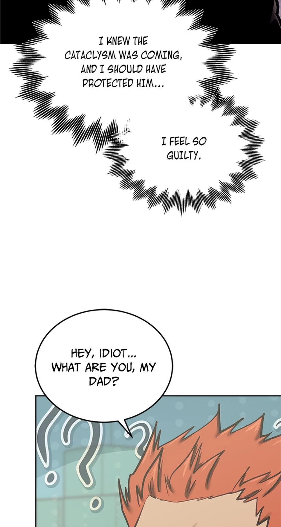 STARTING TODAY, I’M A PLAYER Chapter 149 page 3