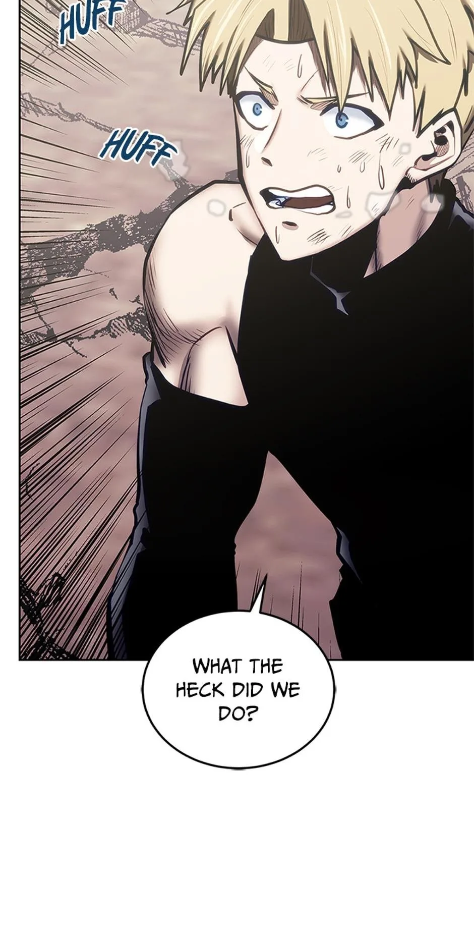 STARTING TODAY, I’M A PLAYER Chapter 149 page 107