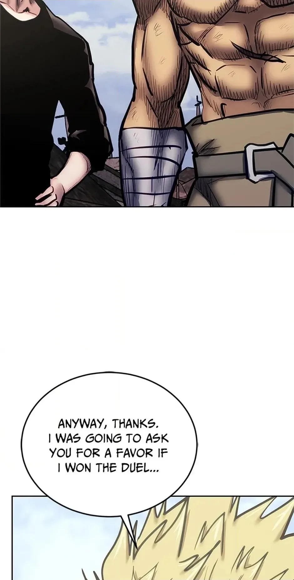 STARTING TODAY, I’M A PLAYER Chapter 149 page 110