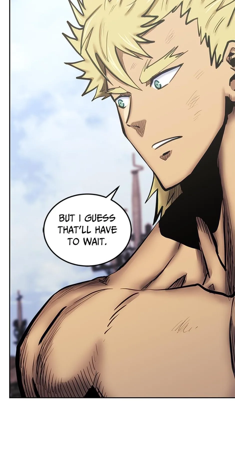 STARTING TODAY, I’M A PLAYER Chapter 149 page 111