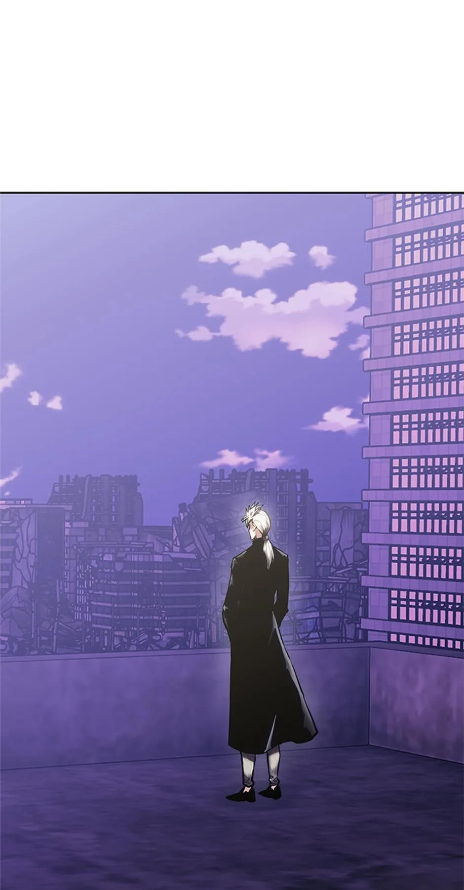 STARTING TODAY, I’M A PLAYER Chapter 149 page 124