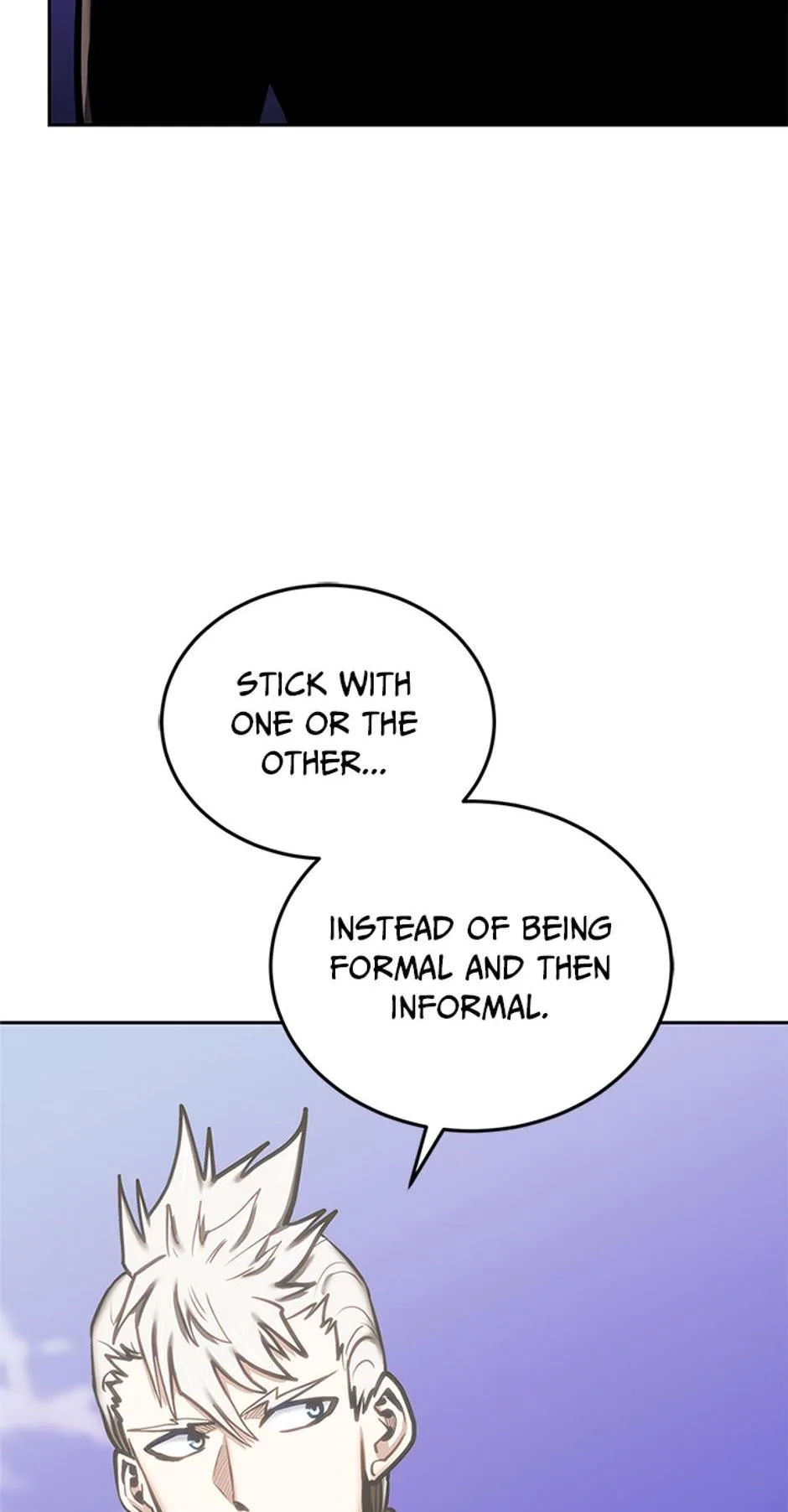 STARTING TODAY, I’M A PLAYER Chapter 149 page 128
