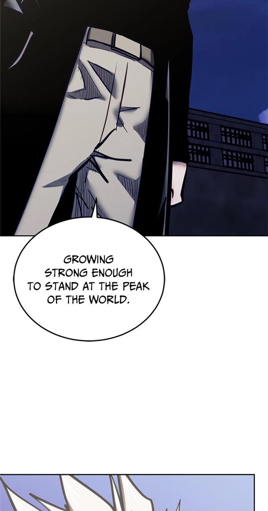 STARTING TODAY, I’M A PLAYER Chapter 150 page 4