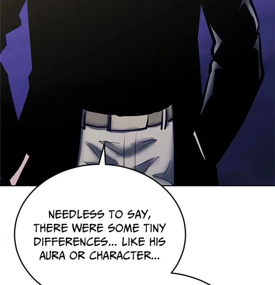 STARTING TODAY, I’M A PLAYER Chapter 150 page 20