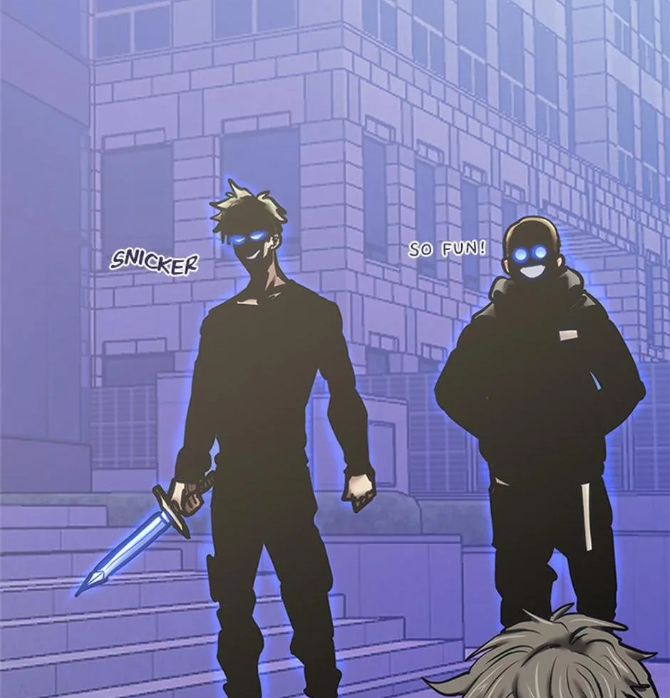 STARTING TODAY, I’M A PLAYER Chapter 150 page 78