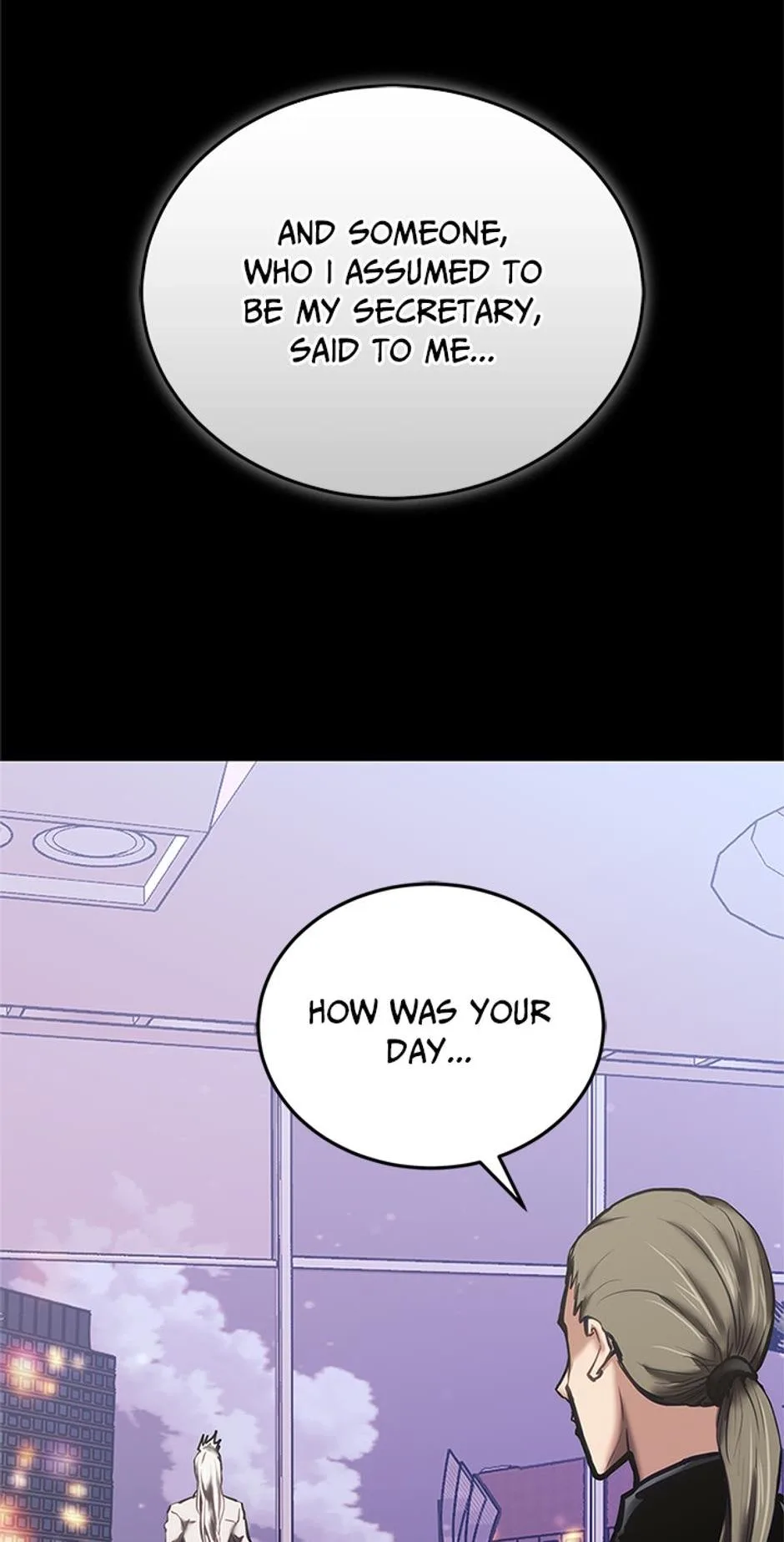 STARTING TODAY, I’M A PLAYER Chapter 150 page 86