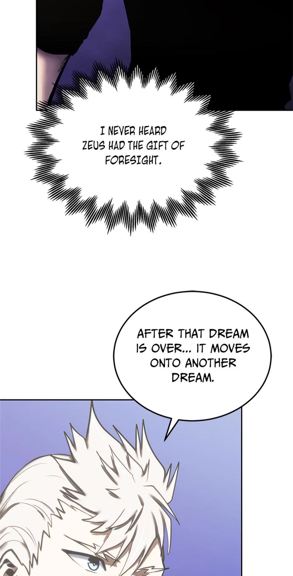 STARTING TODAY, I’M A PLAYER Chapter 150 page 89