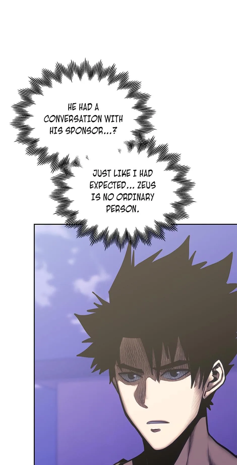 STARTING TODAY, I’M A PLAYER Chapter 150 page 93