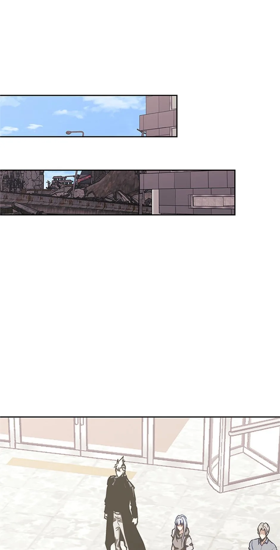 STARTING TODAY, I’M A PLAYER Chapter 150 page 143