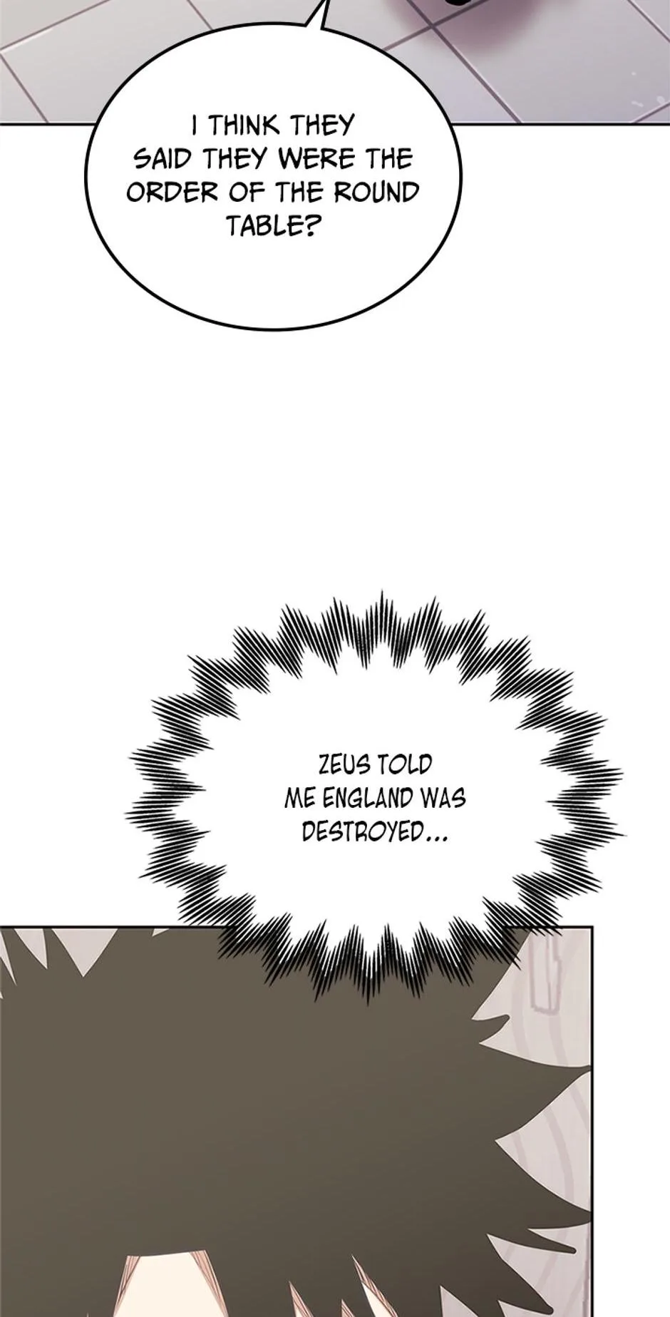 STARTING TODAY, I’M A PLAYER Chapter 150 page 141