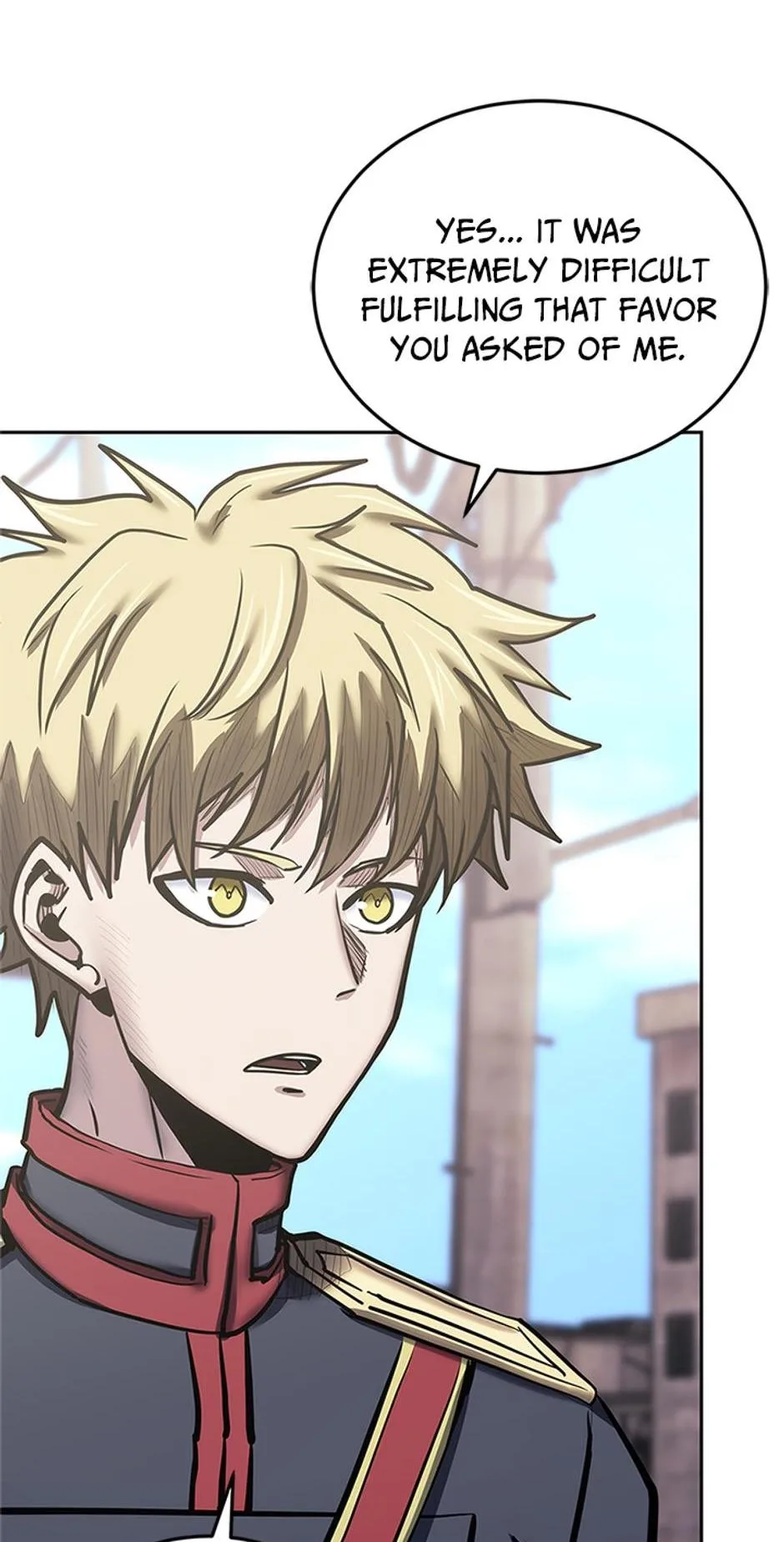 STARTING TODAY, I’M A PLAYER Chapter 150 page 147