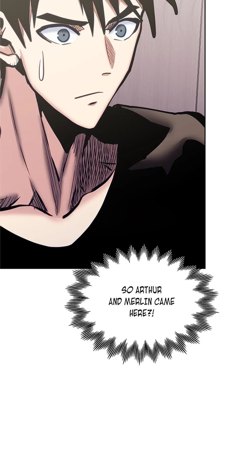STARTING TODAY, I’M A PLAYER Chapter 150 page 142