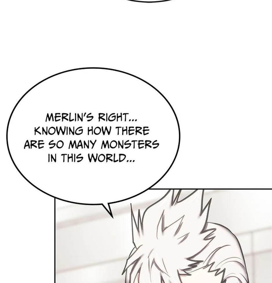 STARTING TODAY, I’M A PLAYER Chapter 150 page 153