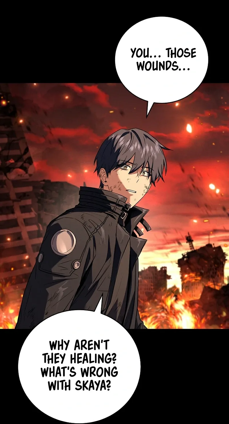 STARTING TODAY, I’M A PLAYER Chapter 230 page 6