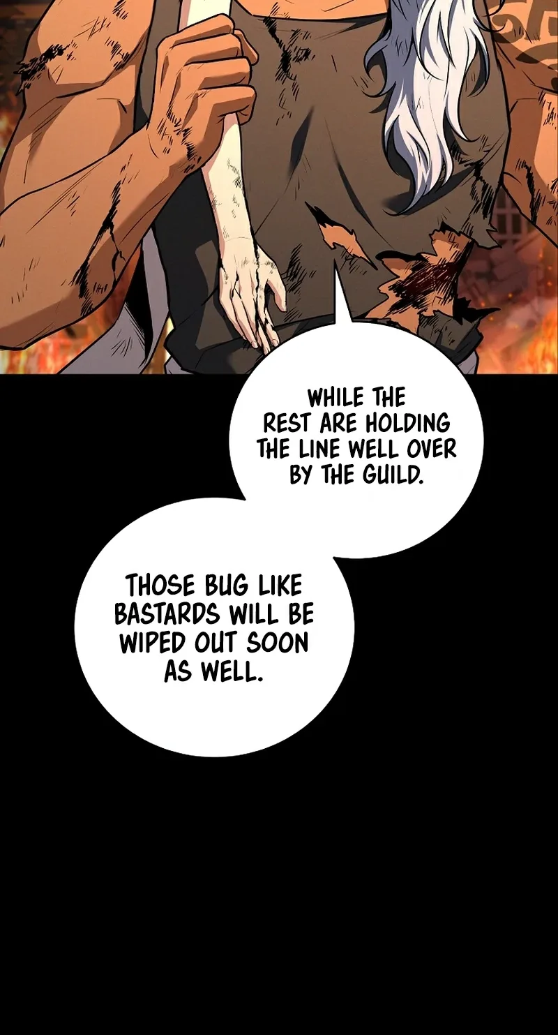 STARTING TODAY, I’M A PLAYER Chapter 230 page 5