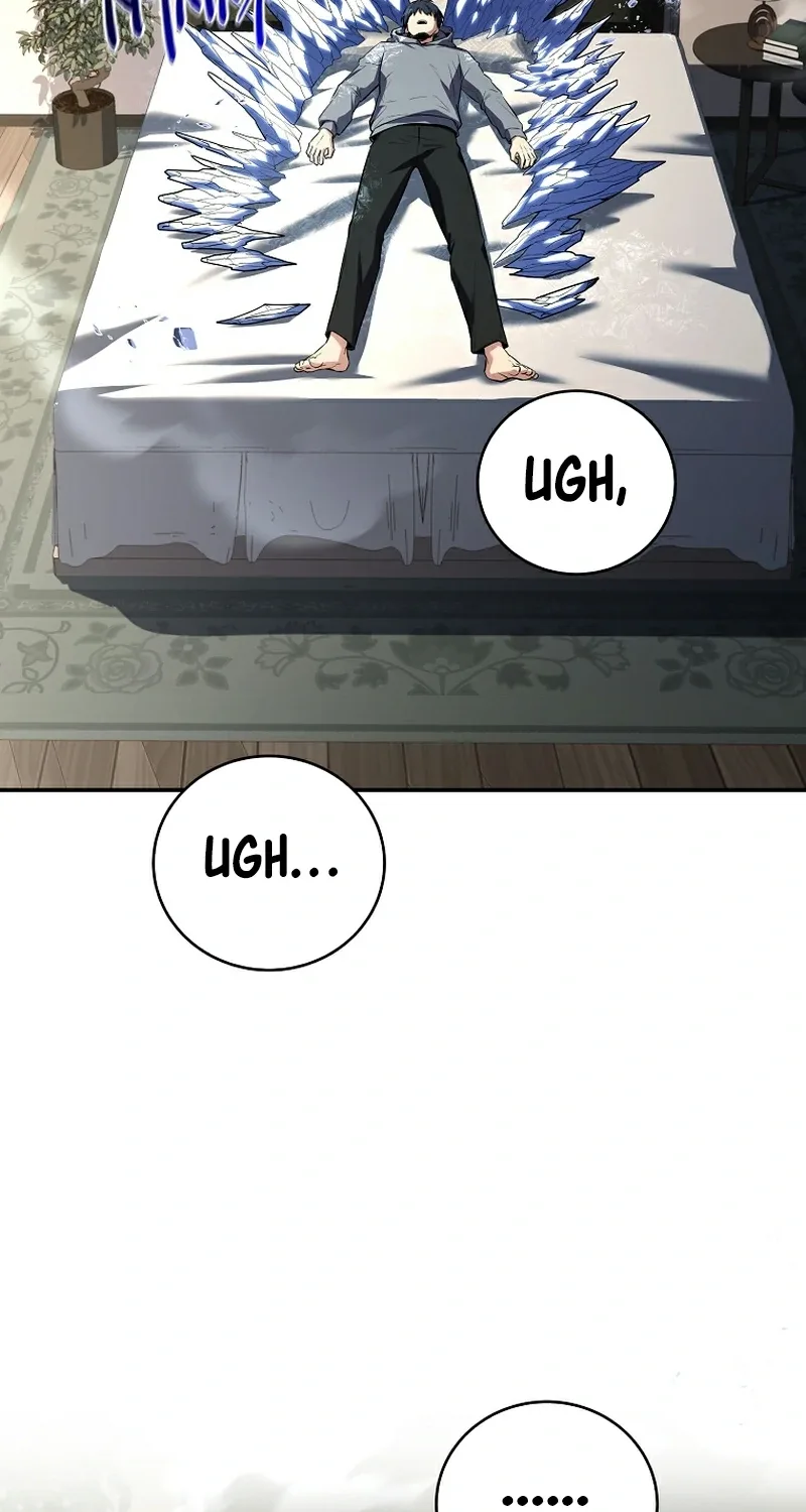 STARTING TODAY, I’M A PLAYER Chapter 230 page 26