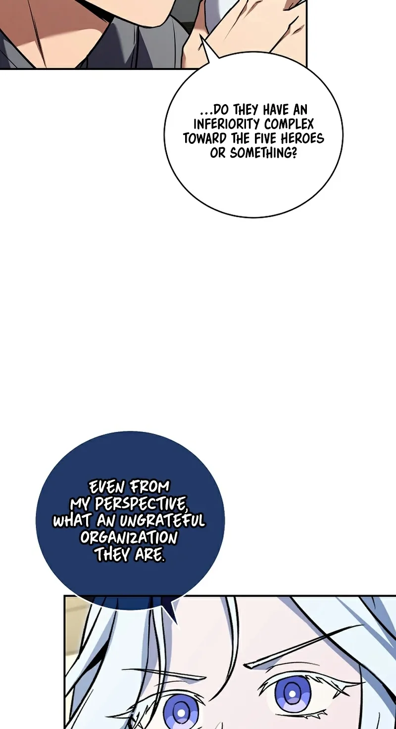 STARTING TODAY, I’M A PLAYER Chapter 230 page 37