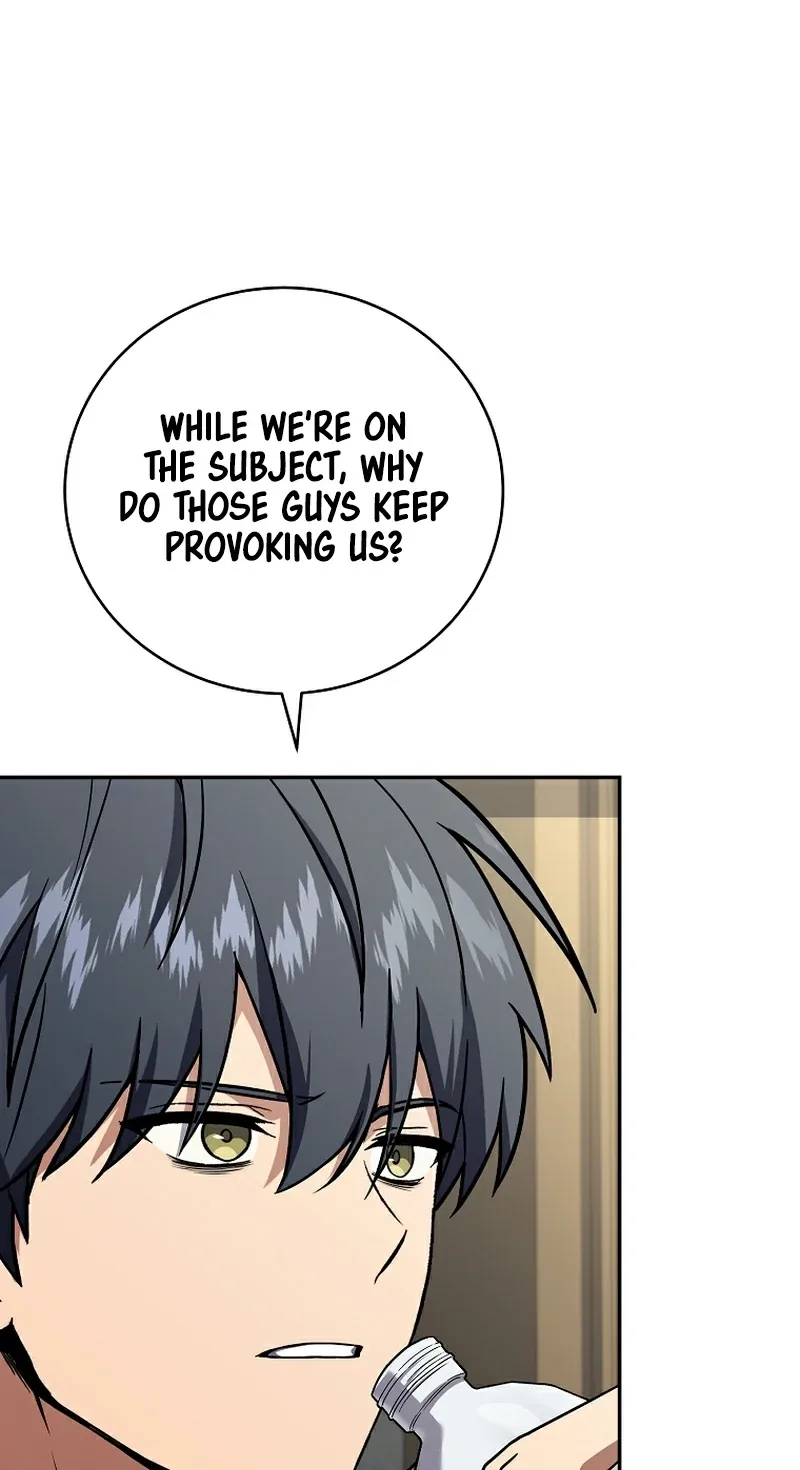 STARTING TODAY, I’M A PLAYER Chapter 230 page 36