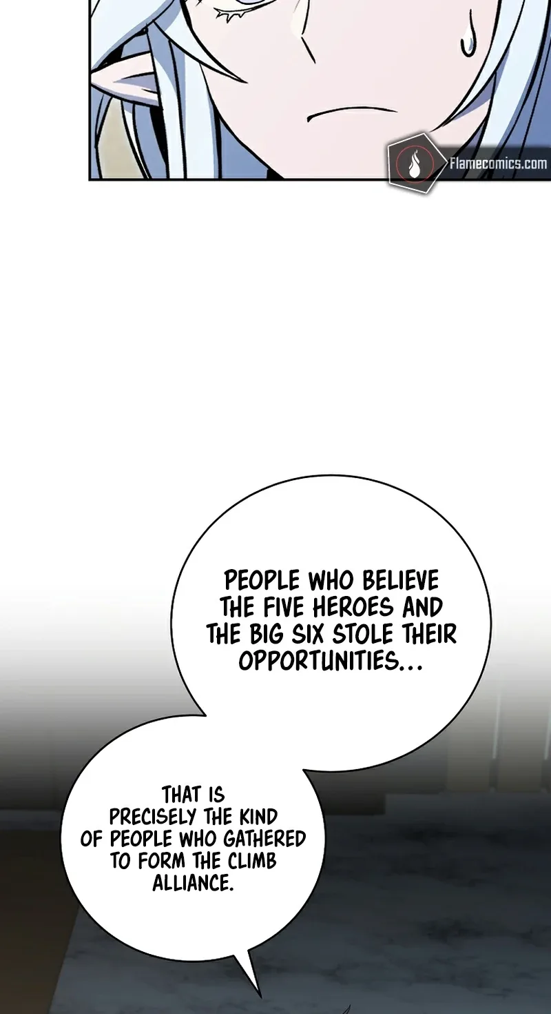 STARTING TODAY, I’M A PLAYER Chapter 230 page 38
