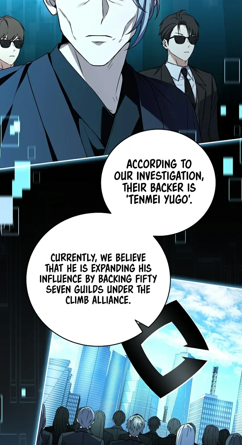 STARTING TODAY, I’M A PLAYER Chapter 230 page 40