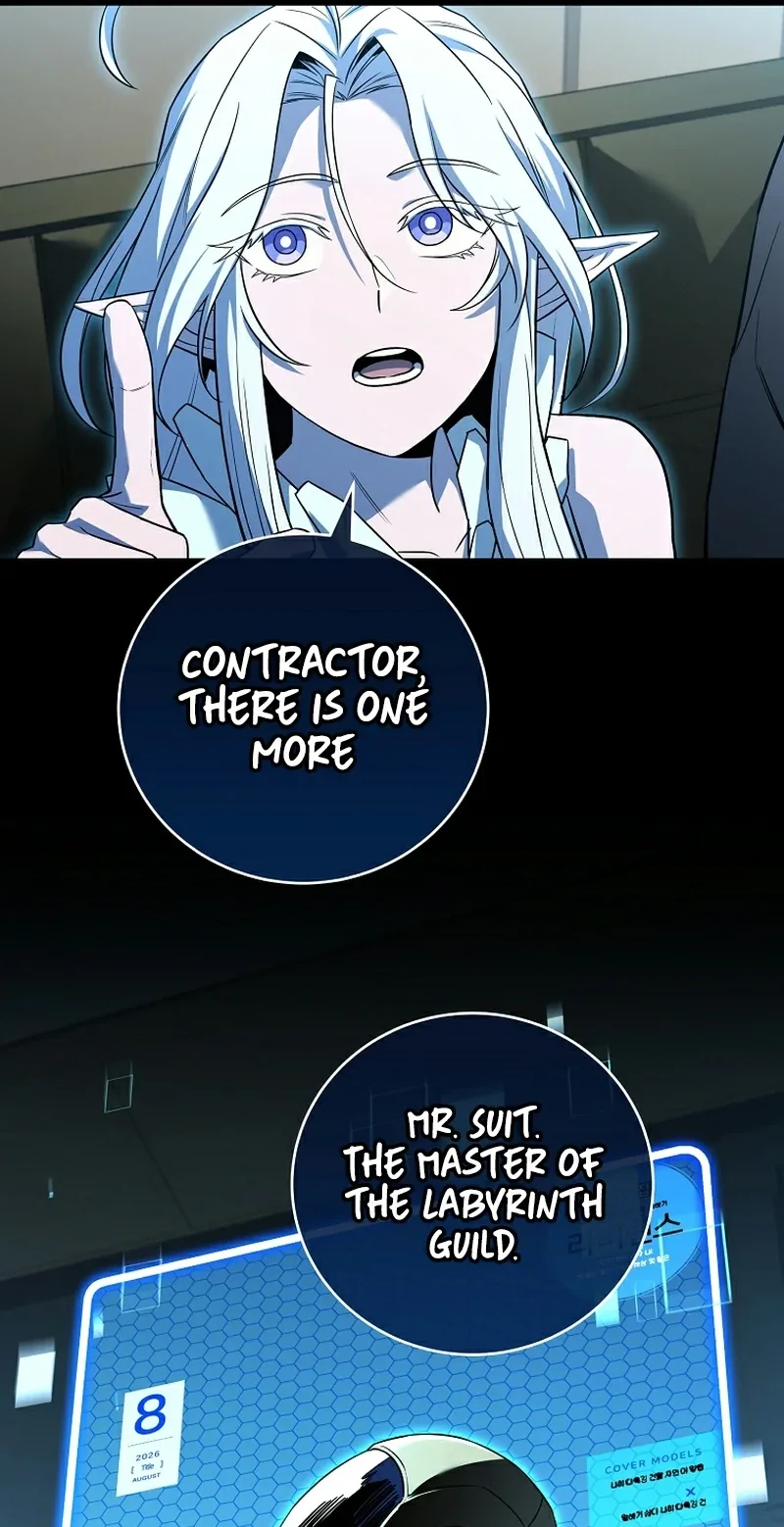 STARTING TODAY, I’M A PLAYER Chapter 230 page 42