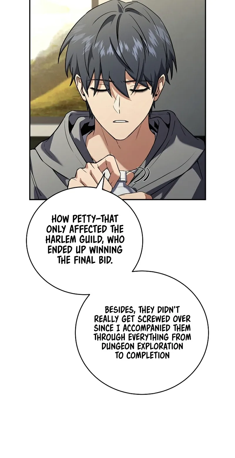 STARTING TODAY, I’M A PLAYER Chapter 230 page 45