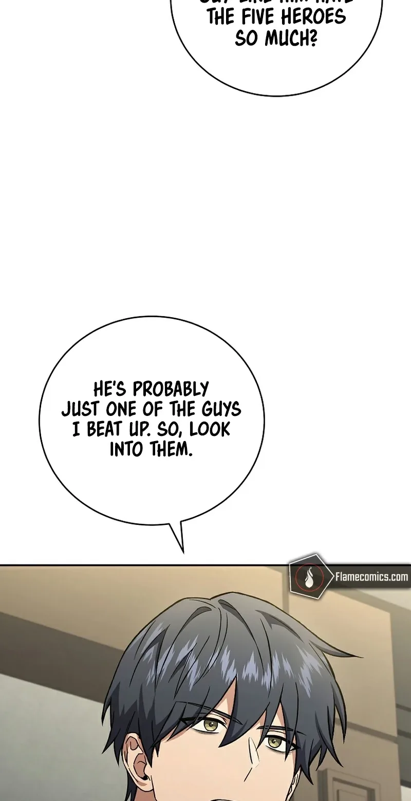 STARTING TODAY, I’M A PLAYER Chapter 230 page 47