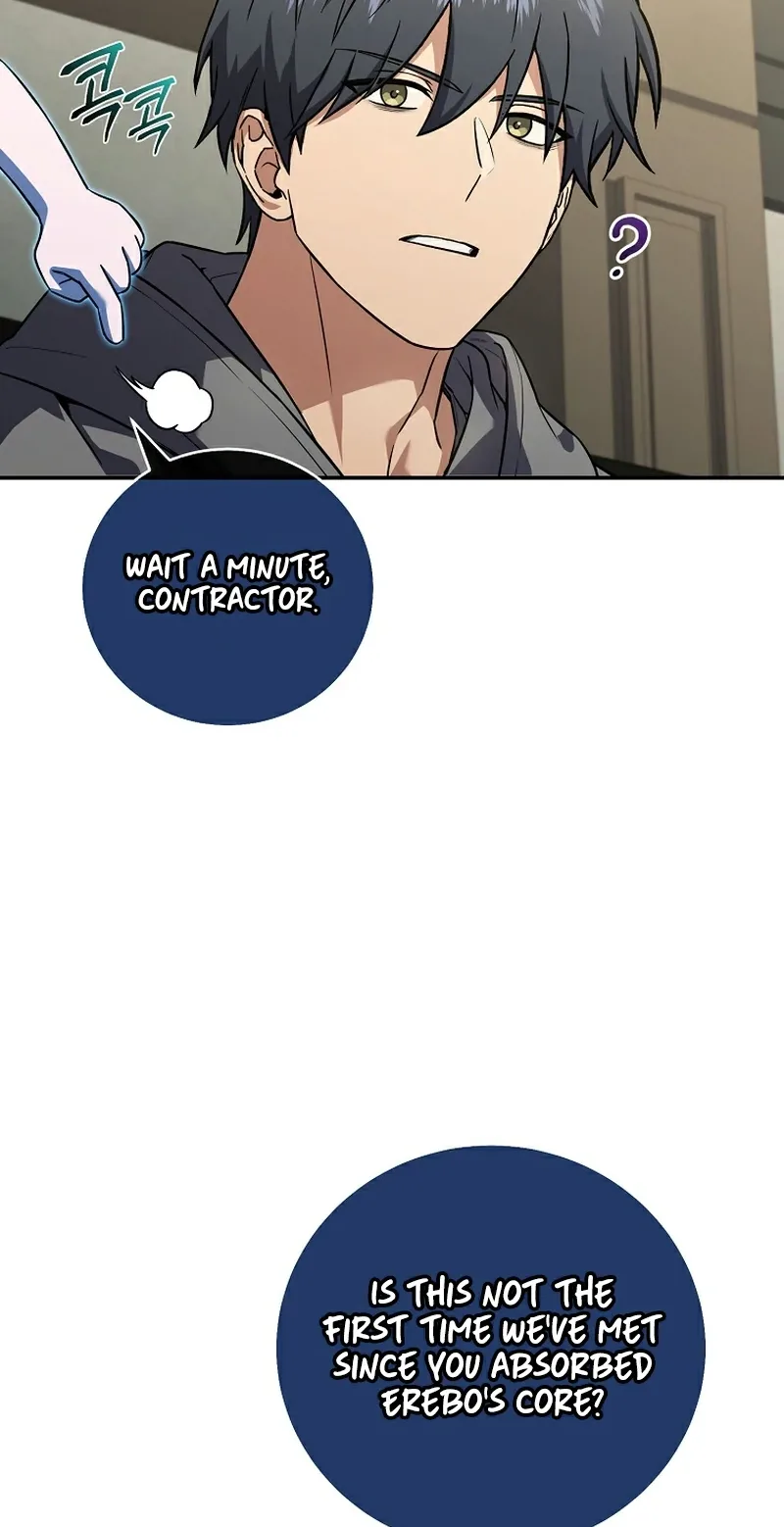 STARTING TODAY, I’M A PLAYER Chapter 230 page 49