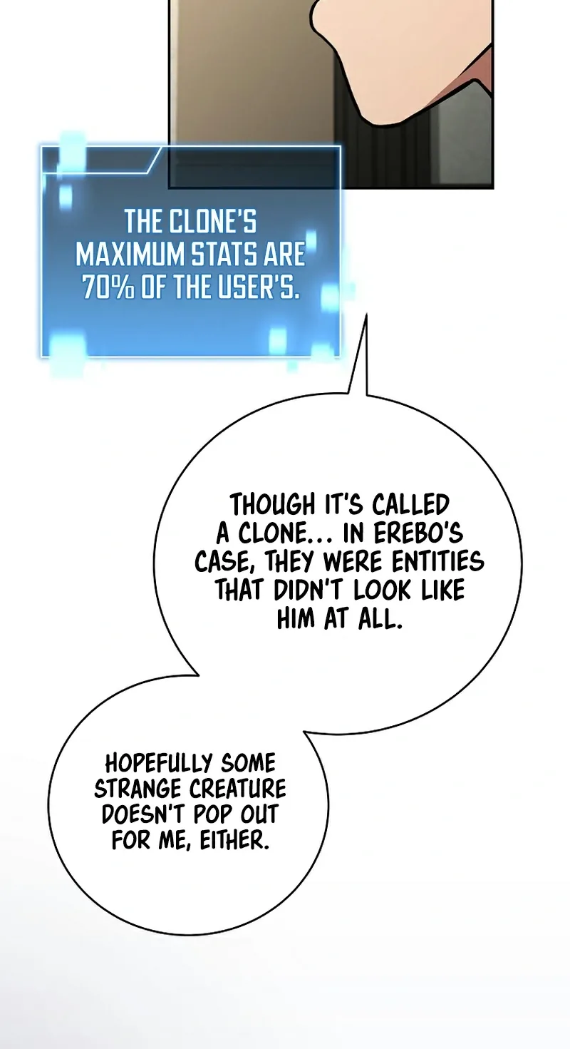 STARTING TODAY, I’M A PLAYER Chapter 230 page 53
