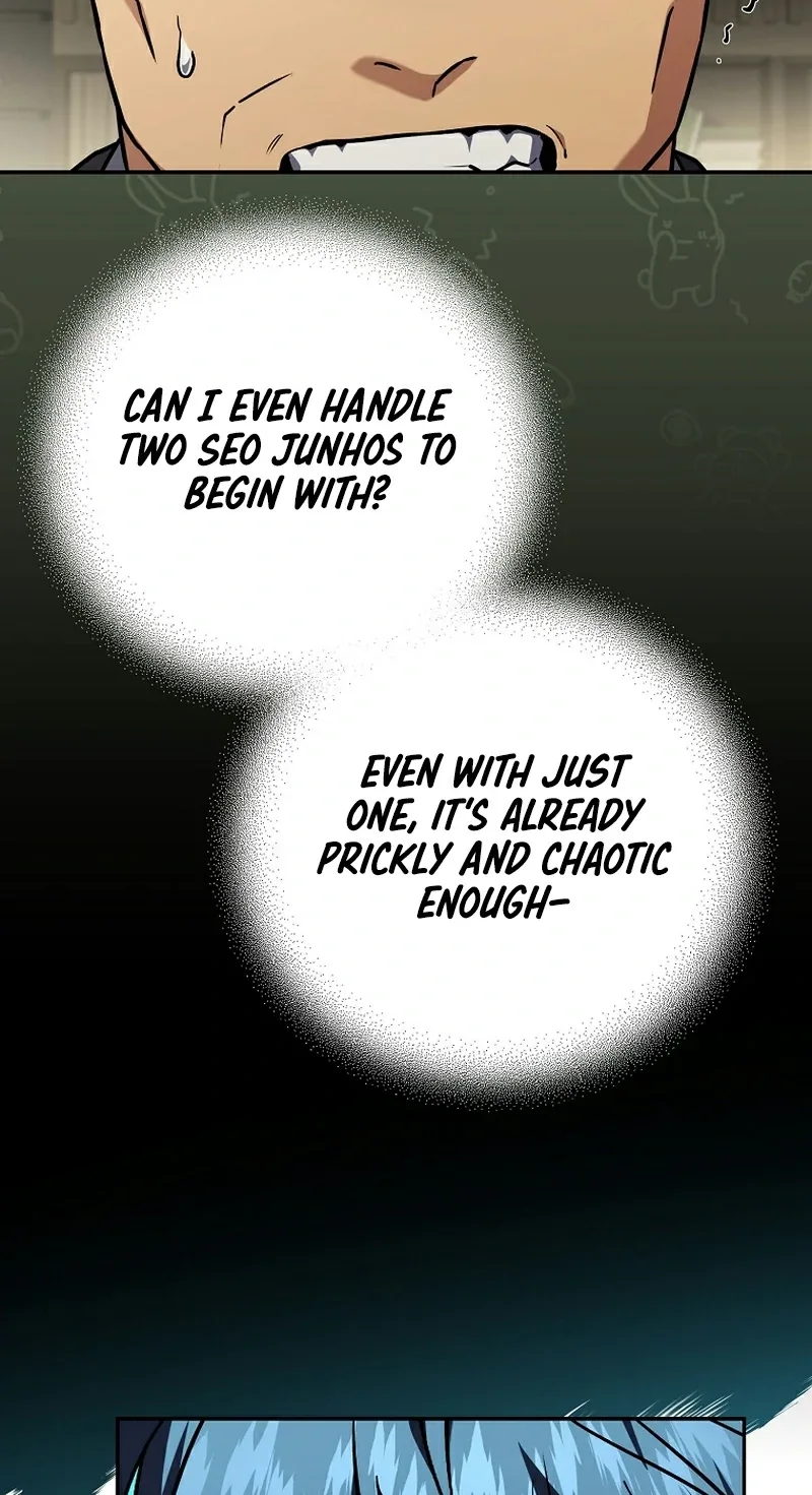 STARTING TODAY, I’M A PLAYER Chapter 230 page 59