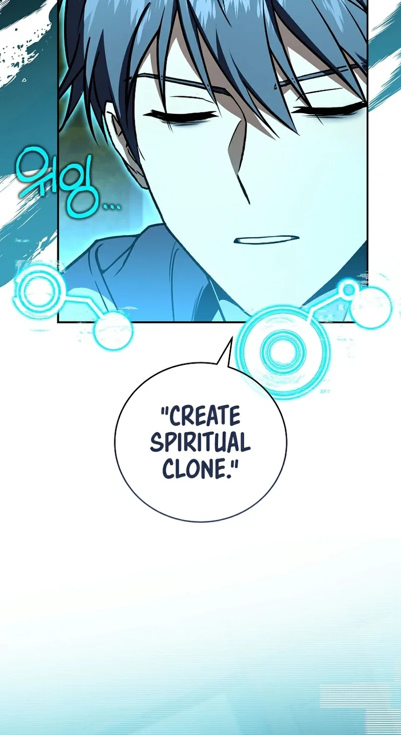 STARTING TODAY, I’M A PLAYER Chapter 230 page 60