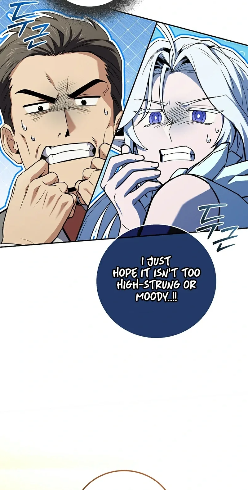STARTING TODAY, I’M A PLAYER Chapter 230 page 63