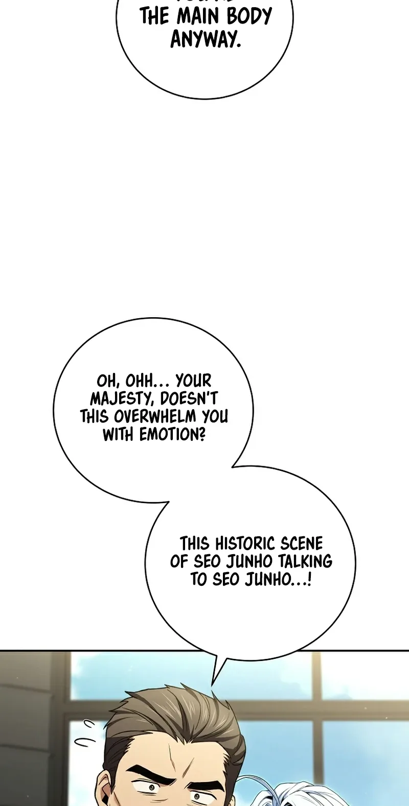 STARTING TODAY, I’M A PLAYER Chapter 230 page 68