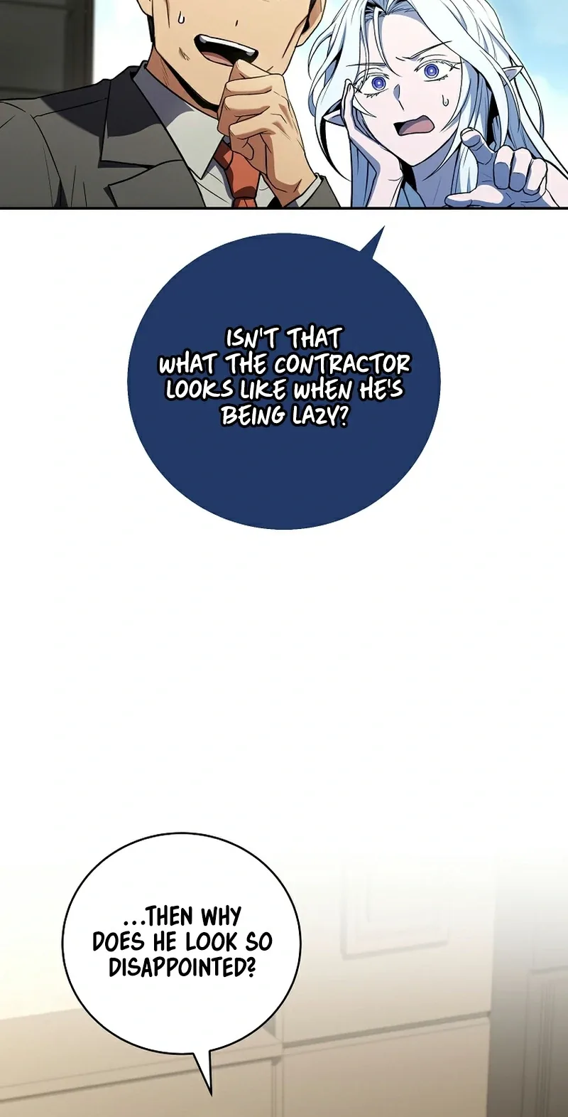 STARTING TODAY, I’M A PLAYER Chapter 230 page 69