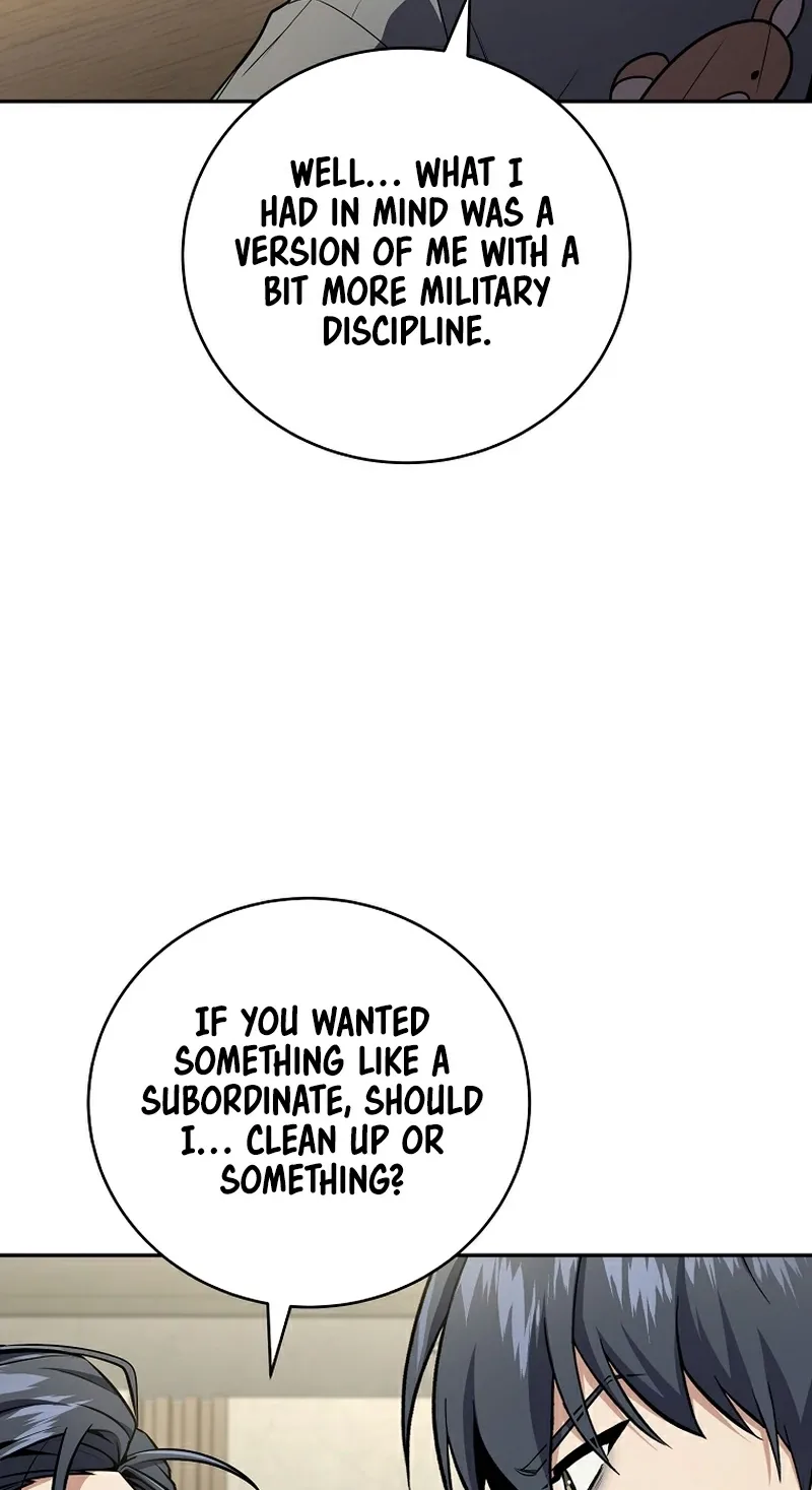 STARTING TODAY, I’M A PLAYER Chapter 230 page 71