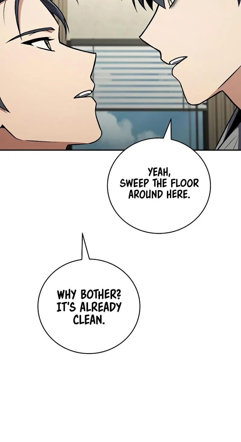 STARTING TODAY, I’M A PLAYER Chapter 230 page 72