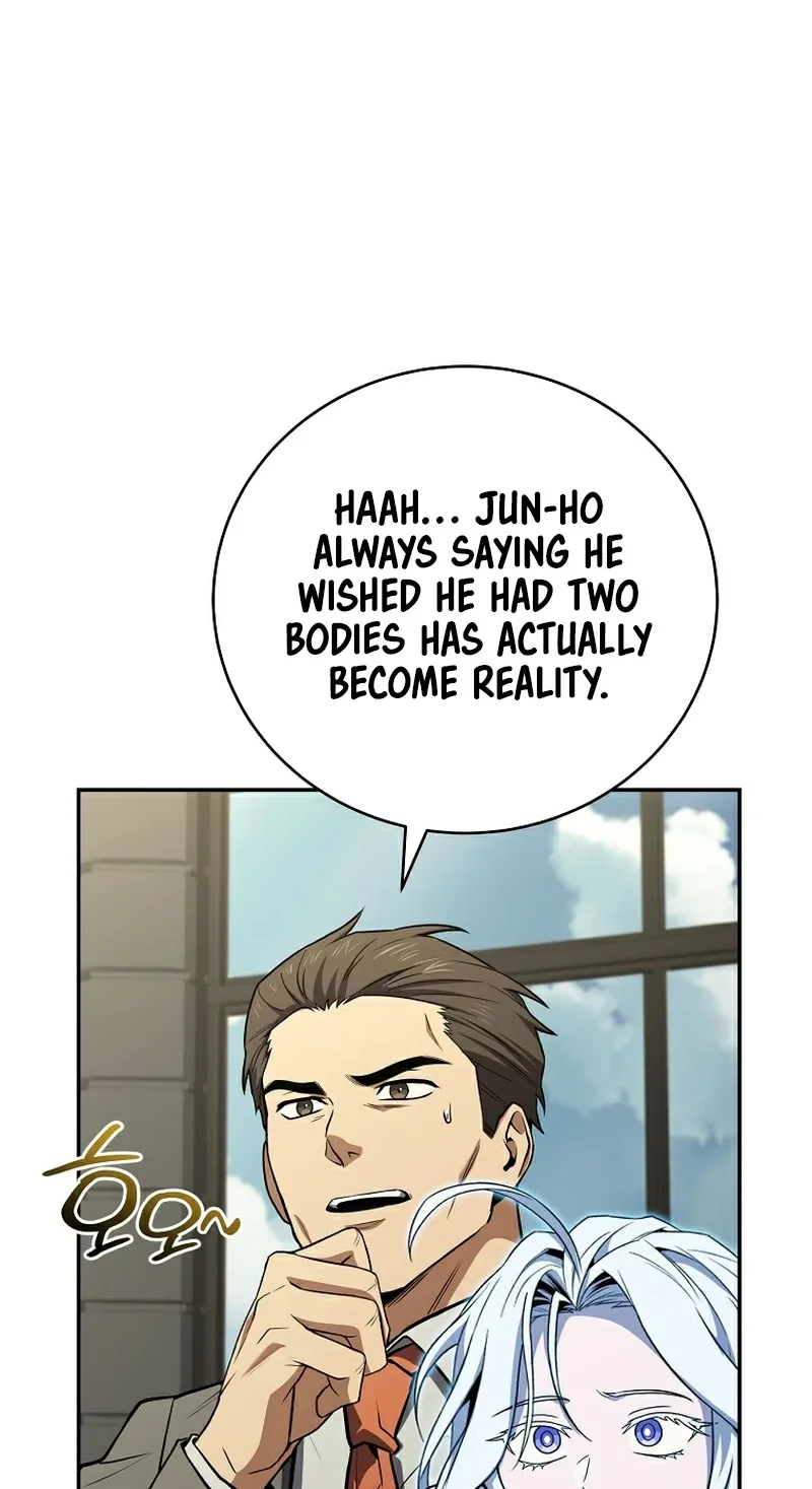 STARTING TODAY, I’M A PLAYER Chapter 230 page 75