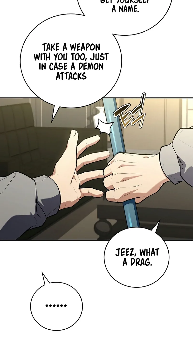 STARTING TODAY, I’M A PLAYER Chapter 230 page 77