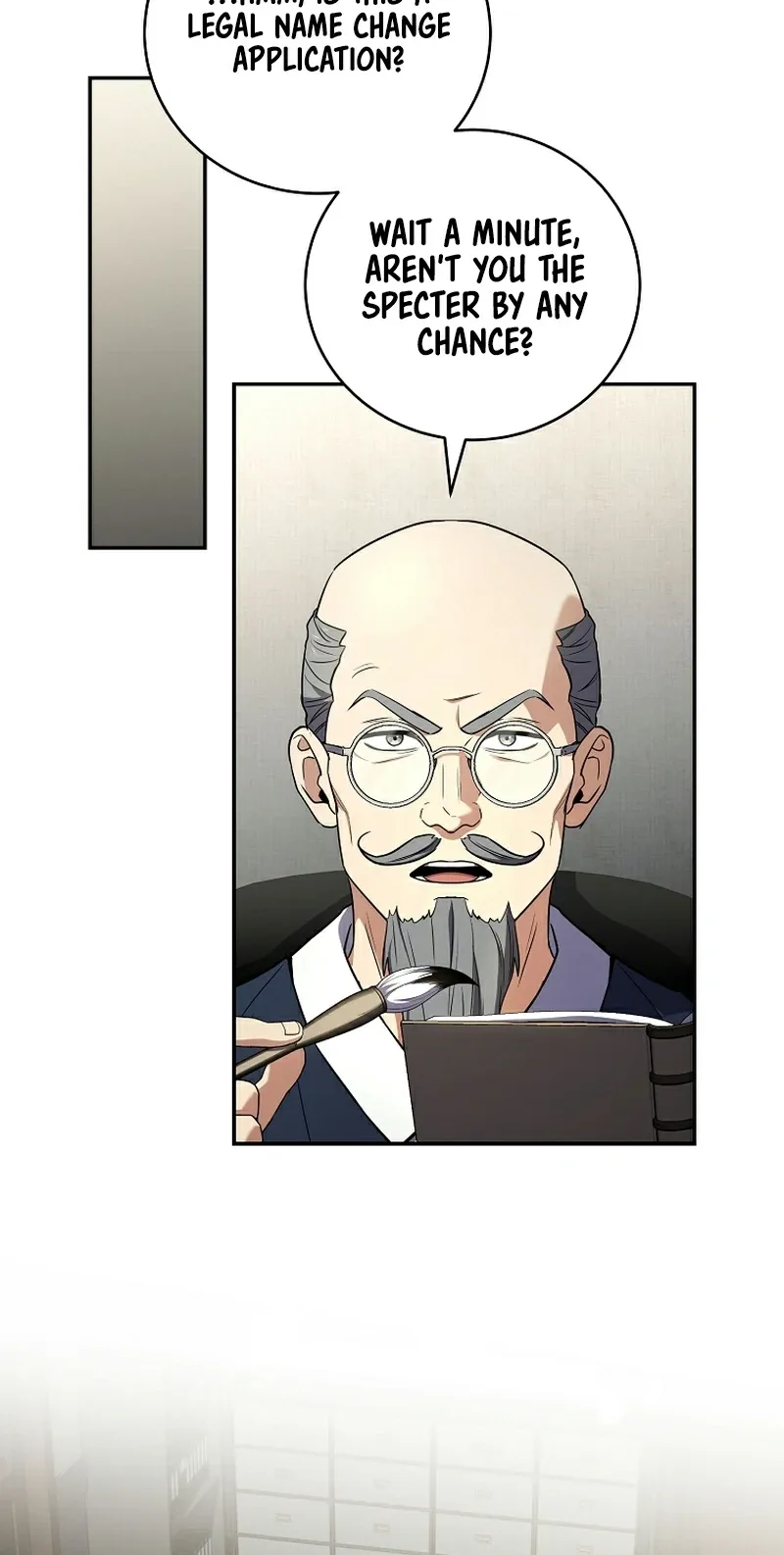 STARTING TODAY, I’M A PLAYER Chapter 230 page 82