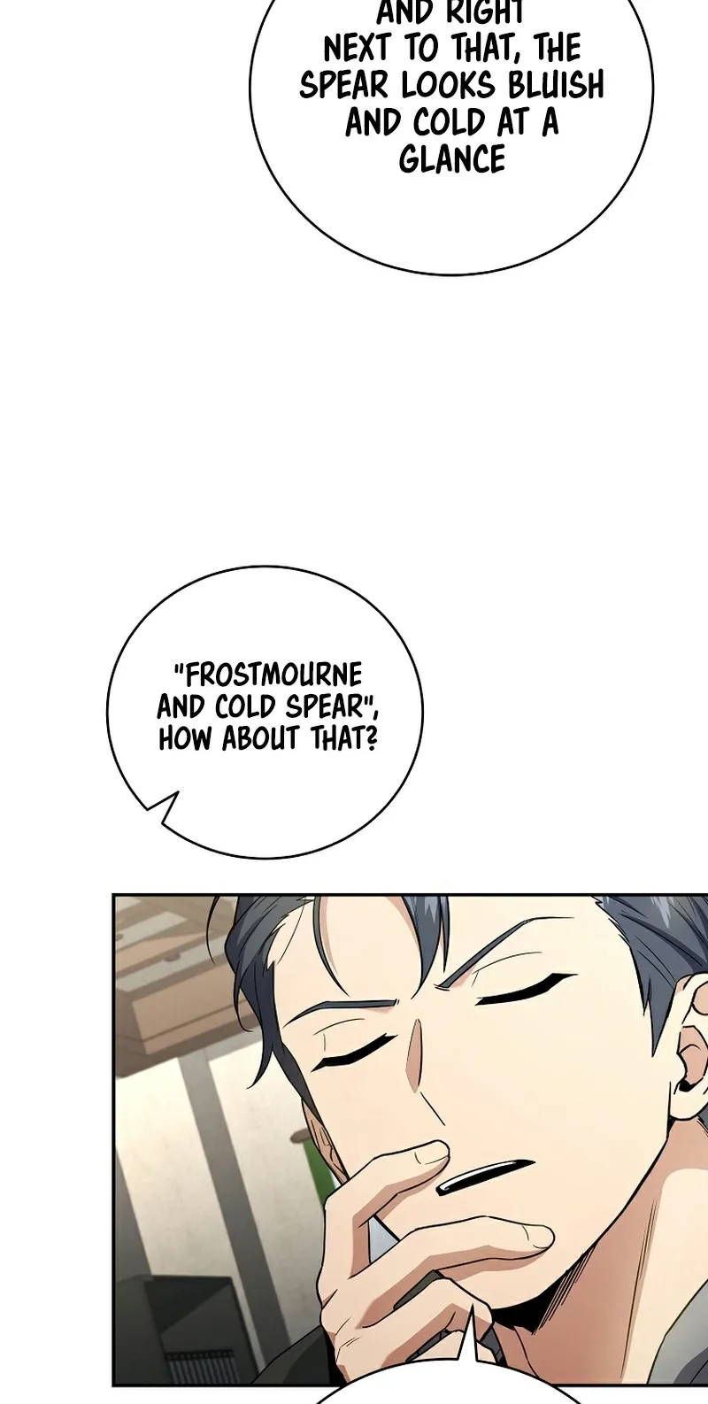STARTING TODAY, I’M A PLAYER Chapter 230 page 85
