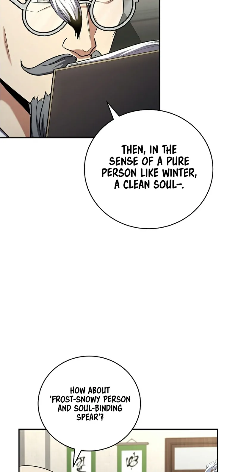 STARTING TODAY, I’M A PLAYER Chapter 230 page 87