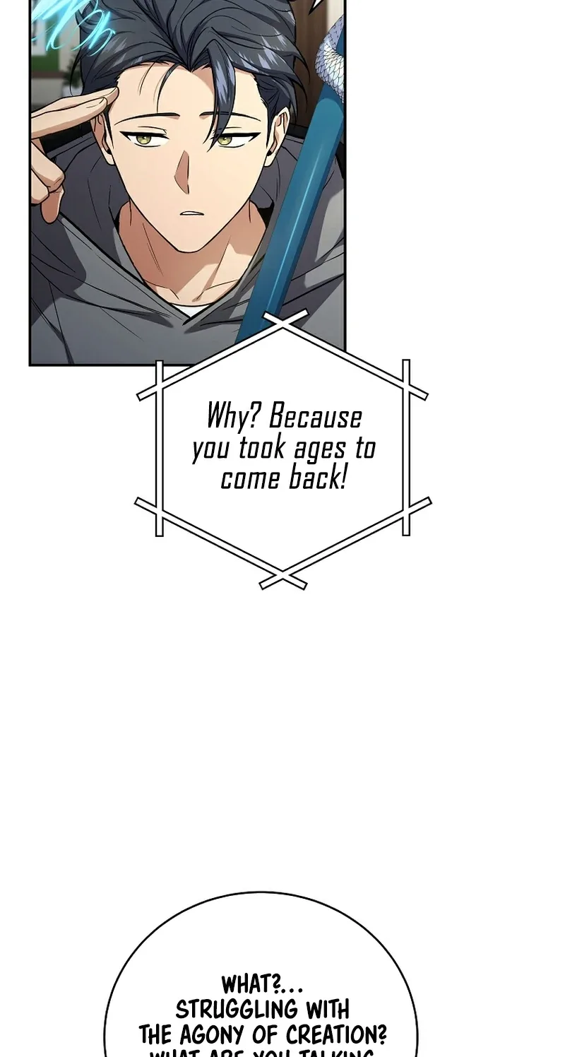 STARTING TODAY, I’M A PLAYER Chapter 230 page 92