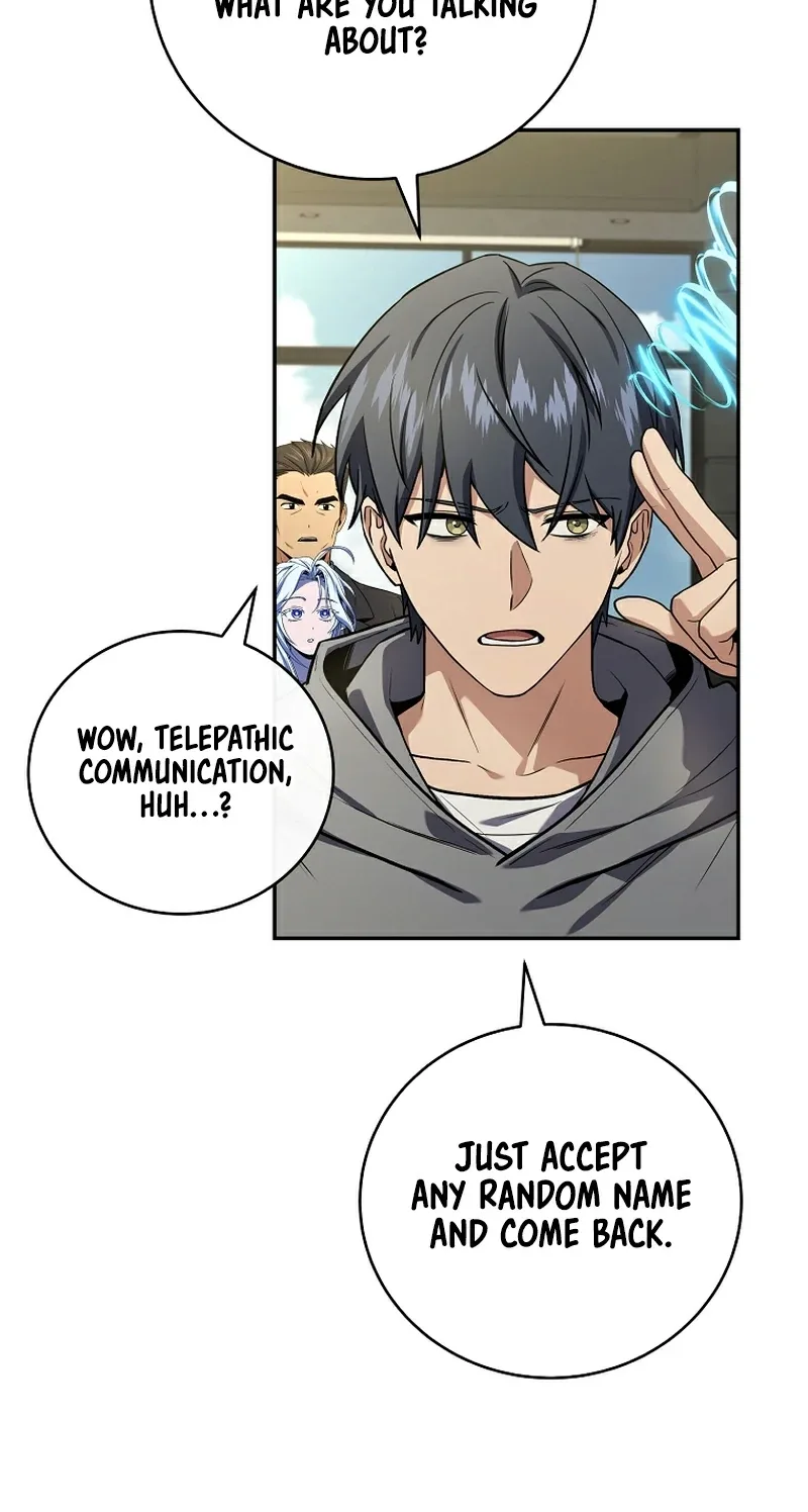 STARTING TODAY, I’M A PLAYER Chapter 230 page 93