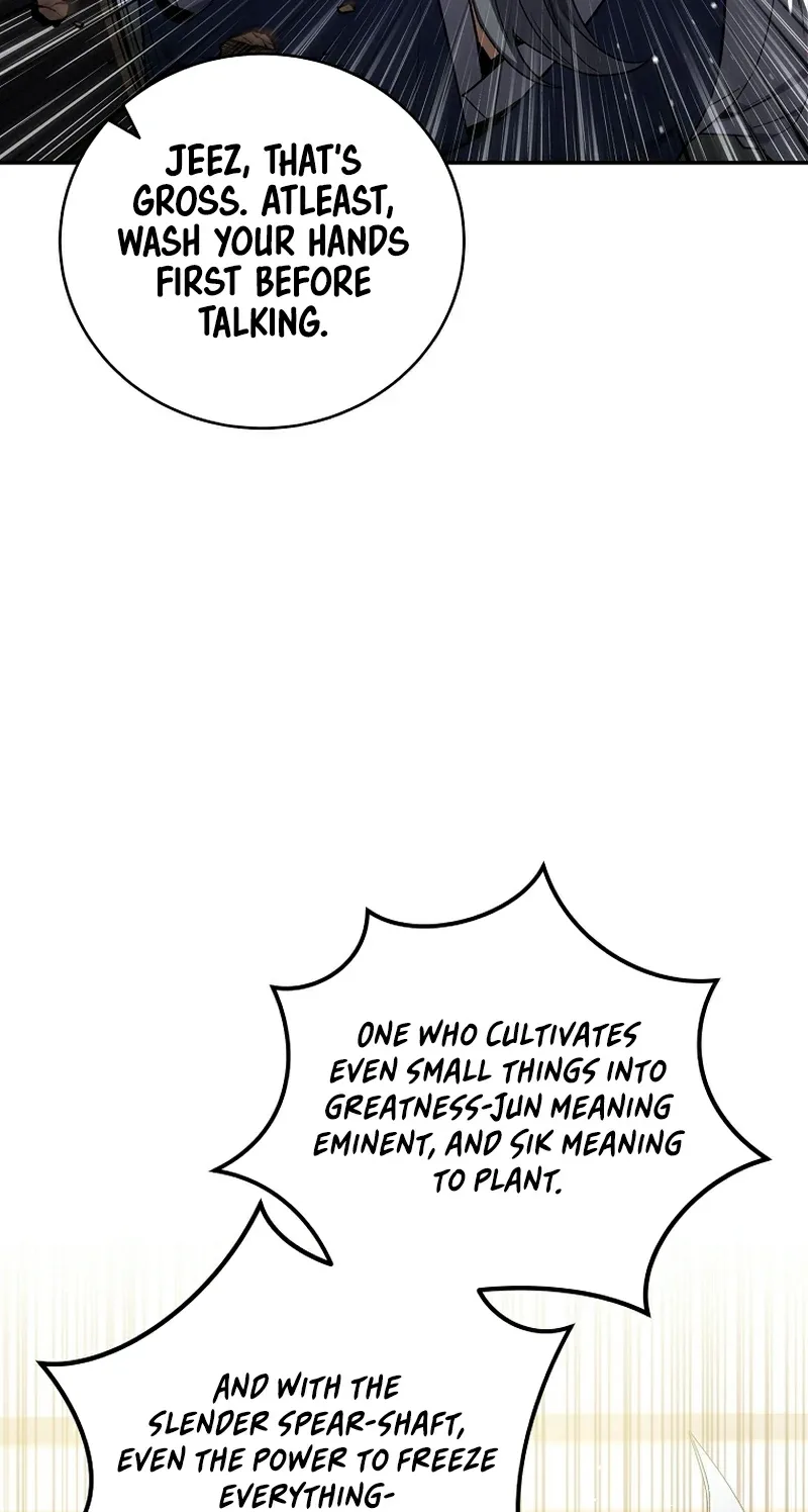 STARTING TODAY, I’M A PLAYER Chapter 230 page 95