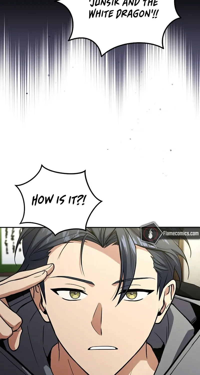 STARTING TODAY, I’M A PLAYER Chapter 230 page 97
