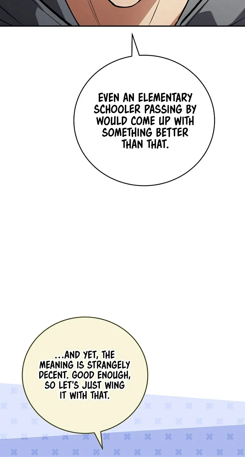 STARTING TODAY, I’M A PLAYER Chapter 230 page 98