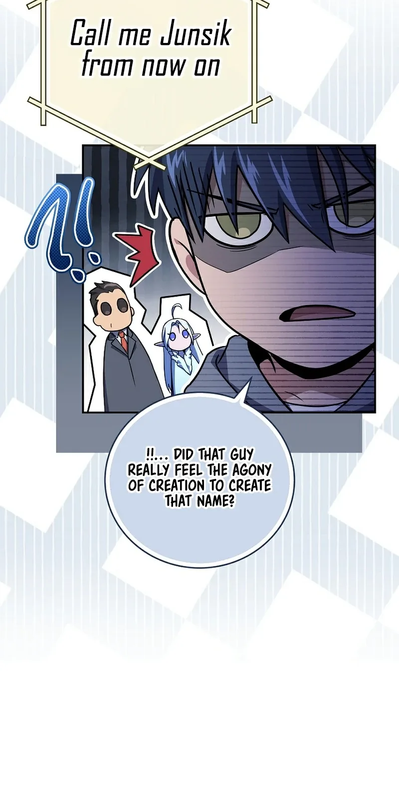 STARTING TODAY, I’M A PLAYER Chapter 230 page 100